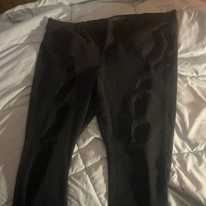 Torrid Jeans